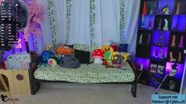 Thumbnail 3, realsamisins's Stream at Chaturbate, 1 month ago