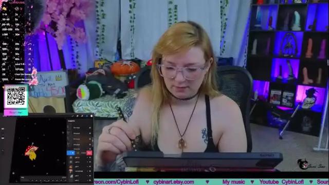 Image 11 of realsamisins Stream on Chaturbate on 1 month ago