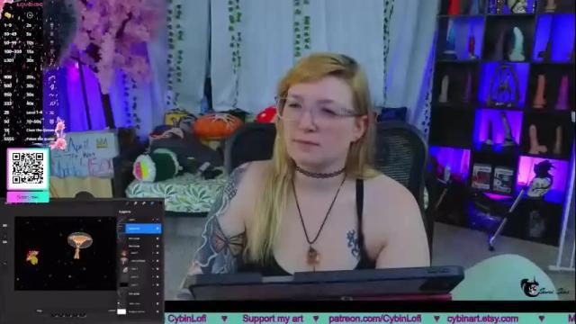 Image 8 of realsamisins Stream on Chaturbate on 1 month ago