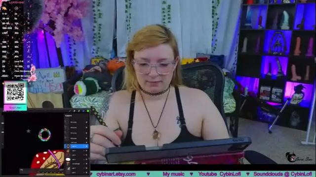 Thumbnail 3, realsamisins's Stream at Chaturbate, 1 month ago