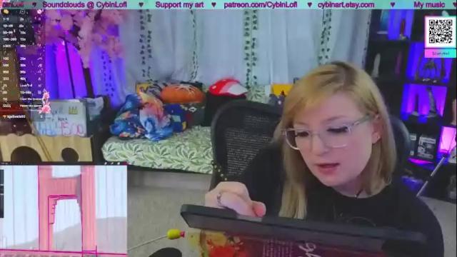 Image 12 of realsamisins Stream on Chaturbate on 1 month ago