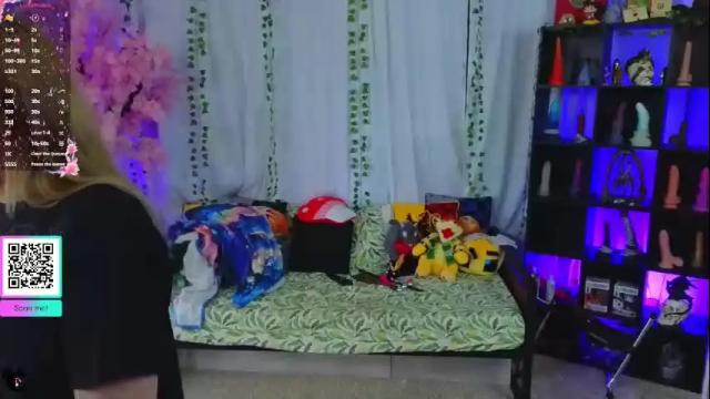 Image 2 of realsamisins Stream on Chaturbate on 1 month ago