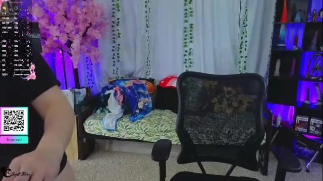 Image 3 of realsamisins Stream on Chaturbate on 1 month ago