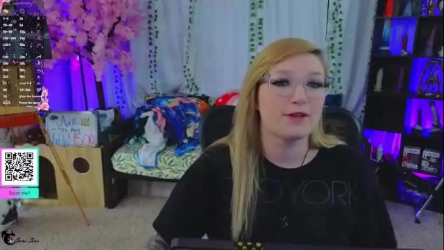 Image 4 of realsamisins Stream on Chaturbate on 1 month ago