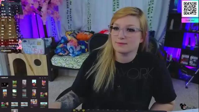 Image 6 of realsamisins Stream on Chaturbate on 1 month ago