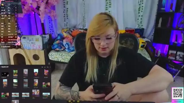 Image 7 of realsamisins Stream on Chaturbate on 1 month ago