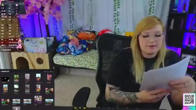 Image 8 of realsamisins Stream on Chaturbate on 1 month ago