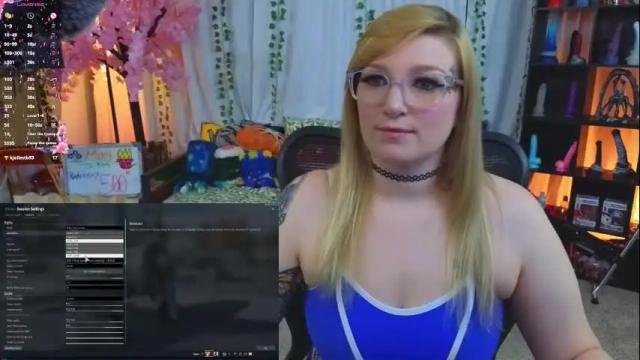 Thumbnail 3, realsamisins's Stream at Chaturbate, 1 month ago