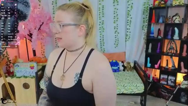 Image 11 of realsamisins Stream on Chaturbate on 1 month ago