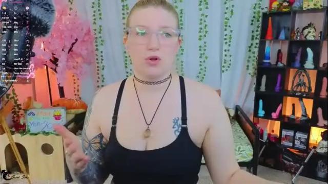 Image 12 of realsamisins Stream on Chaturbate on 1 month ago