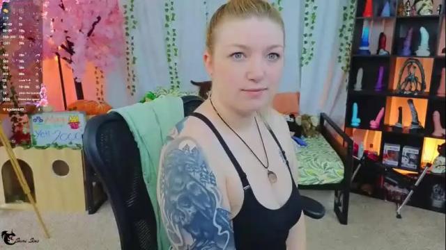 Image 3 of realsamisins Stream on Chaturbate on 1 month ago