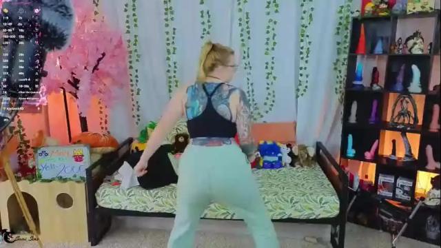 Image 6 of realsamisins Stream on Chaturbate on 1 month ago