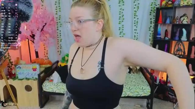 Image 7 of realsamisins Stream on Chaturbate on 1 month ago
