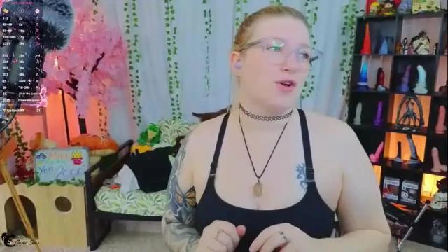 Image 8 of realsamisins Stream on Chaturbate on 1 month ago