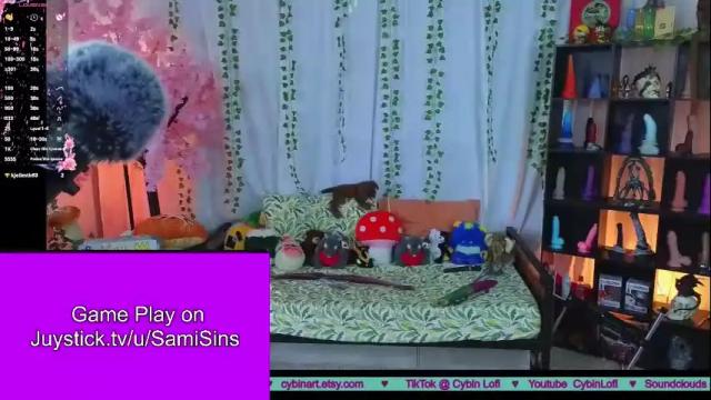 Image 10 of realsamisins Stream on Chaturbate on 1 month ago