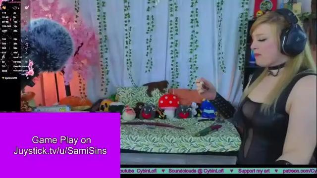 Image 11 of realsamisins Stream on Chaturbate on 1 month ago