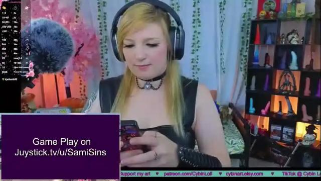 Image 12 of realsamisins Stream on Chaturbate on 1 month ago