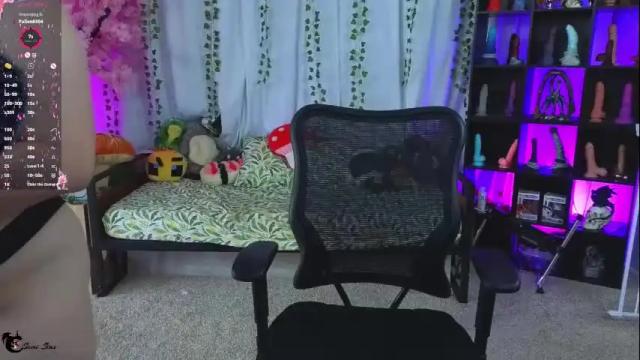 Image 6 of realsamisins Stream on Chaturbate on 1 month ago