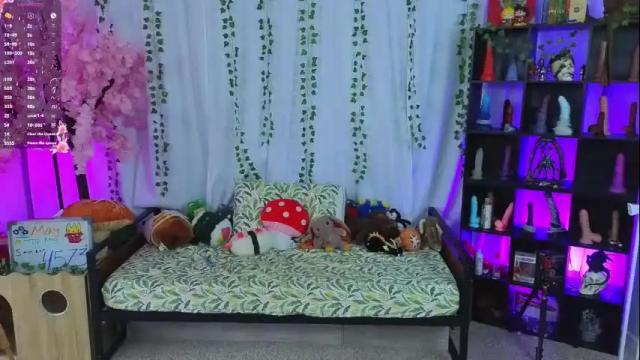 Image 2 of realsamisins Stream on Chaturbate on 1 month ago