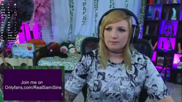 Image 10 of realsamisins Stream on Chaturbate on 1 month ago