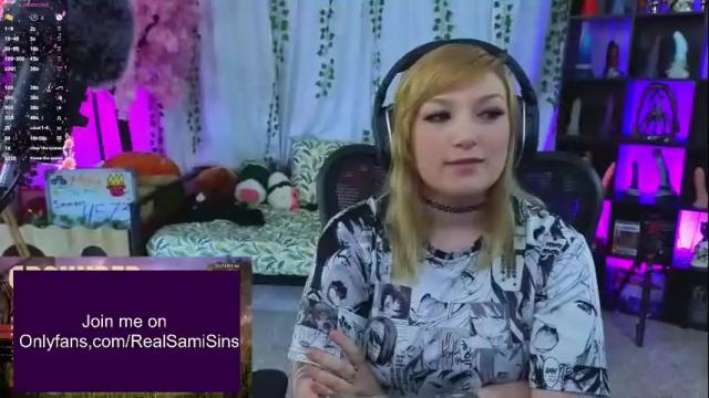 Image 11 of realsamisins Stream on Chaturbate on 1 month ago