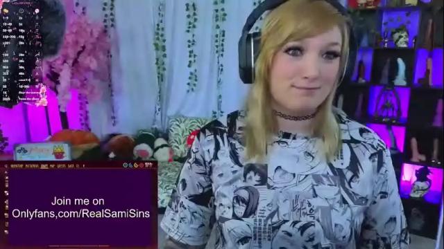 Image 6 of realsamisins Stream on Chaturbate on 1 month ago