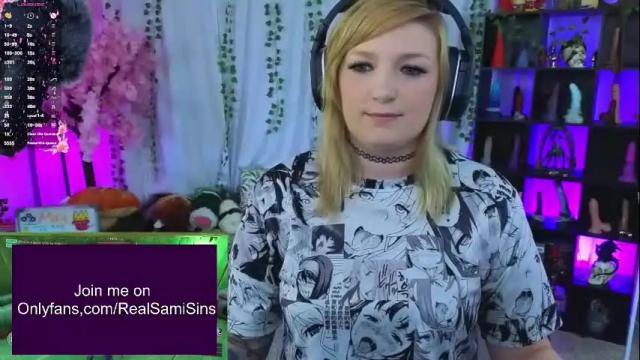 Image 7 of realsamisins Stream on Chaturbate on 1 month ago