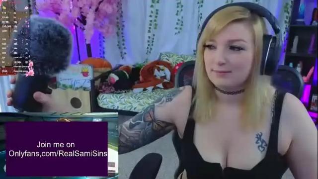 Image 7 of realsamisins Stream on Chaturbate on 29 days ago