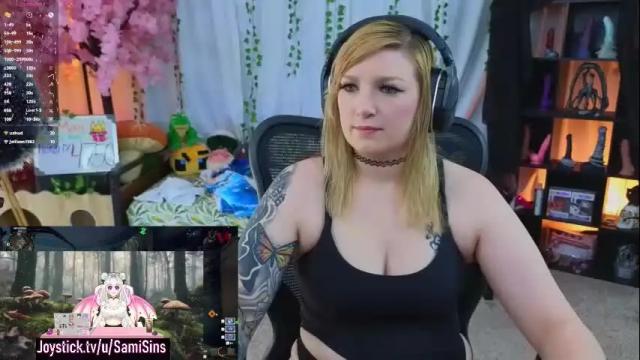 Image 11 of realsamisins Stream on Chaturbate on 20 days ago