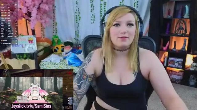Image 12 of realsamisins Stream on Chaturbate on 20 days ago