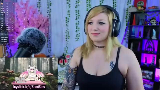 Image 10 of realsamisins Stream on Chaturbate on 17 days ago