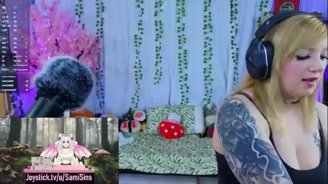 Image 12 of realsamisins Stream on Chaturbate on 17 days ago