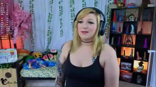 Thumbnail 1, realsamisins's Stream at Chaturbate, 14 days ago