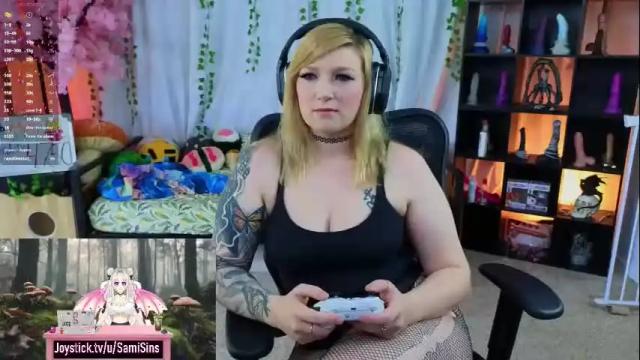 Image 12 of realsamisins Stream on Chaturbate on 16 days ago