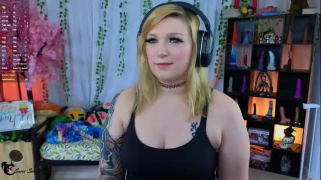 Image 3 of realsamisins Stream on Chaturbate on 16 days ago