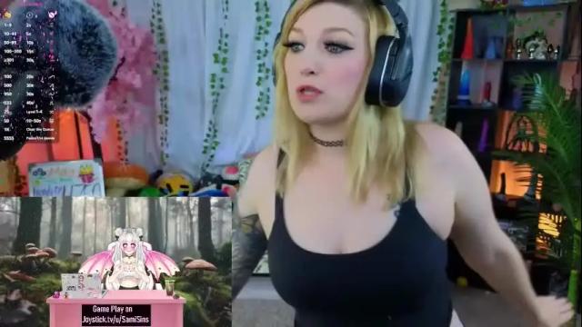 Image 12 of realsamisins Stream on Chaturbate on 15 days ago