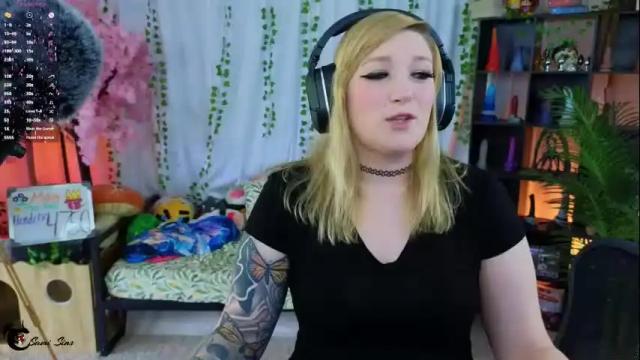 Image 2 of realsamisins Stream on Chaturbate on 15 days ago
