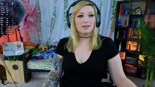 Thumbnail 2, realsamisins's Stream at Chaturbate, 13 days ago