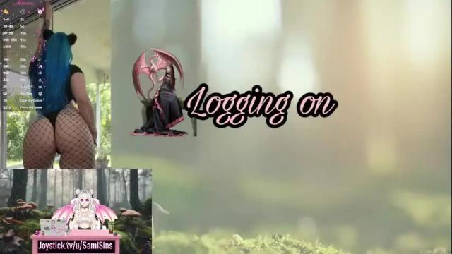 Thumbnail 3, realsamisins's Stream at Chaturbate, 13 days ago