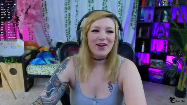 Image 10 of realsamisins Stream on Chaturbate on 12 days ago