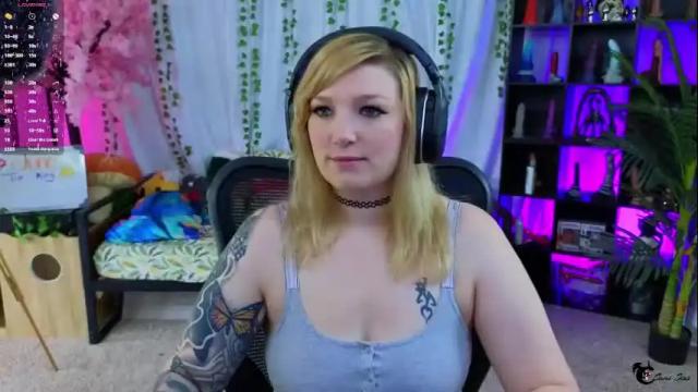 Image 8 of realsamisins Stream on Chaturbate on 12 days ago