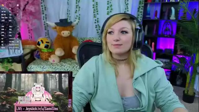 Image 10 of realsamisins Stream on Chaturbate on 5 days ago