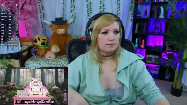 Image 11 of realsamisins Stream on Chaturbate on 5 days ago