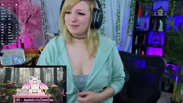 Image 3 of realsamisins Stream on Chaturbate on 5 days ago