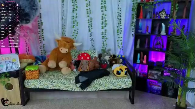 Thumbnail 3, realsamisins's Stream at Chaturbate, 2 days ago
