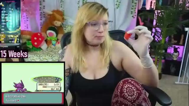 Thumbnail 3, realsamisins's Stream at Chaturbate, 5 months ago