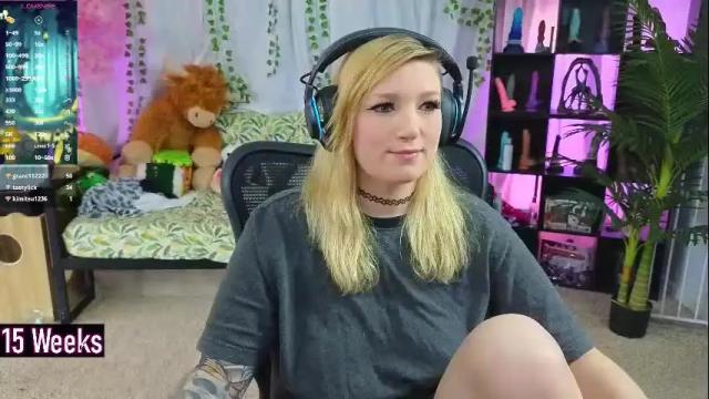 Thumbnail 2, realsamisins's Stream at Chaturbate, 5 months ago