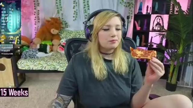 Thumbnail 3, realsamisins's Stream at Chaturbate, 5 months ago