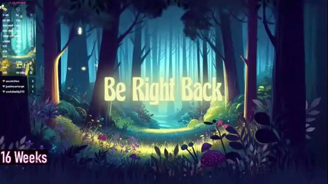 Image 12 of realsamisins Stream on Chaturbate on 5 months ago