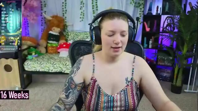 Image 6 of realsamisins Stream on Chaturbate on 5 months ago